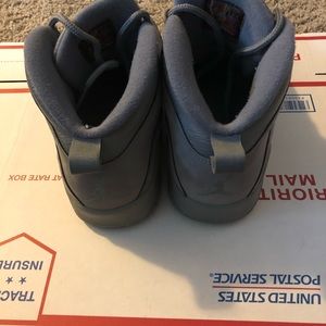 Jordan 10